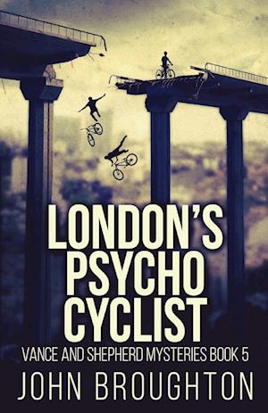 London's Psycho Cyclist