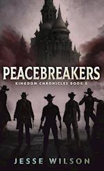 Peacebreakers