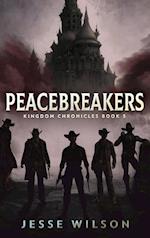 Peacebreakers