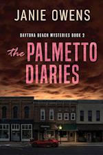 The Palmetto Diaries