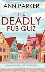 The Deadly Pub Quiz