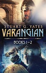 Varangian - Books 1-2