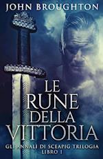 Le Rune Della Vittoria