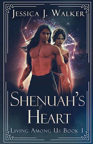 Shenuah's Heart