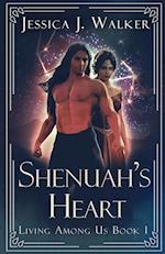 Shenuah's Heart