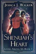 Shenuah's Heart