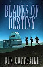 Blades of Destiny