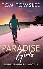 Paradise Girls