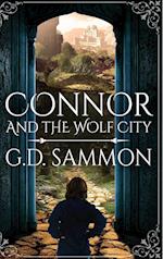 Connor and the Wolf City