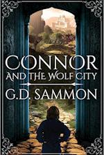 Connor and the Wolf City