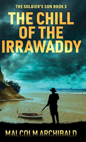 The Chill of the Irrawaddy