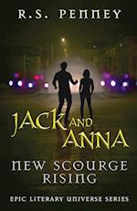 Jack And Anna - New Scourge Rising