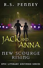 Jack And Anna - New Scourge Rising