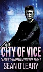 City of Vice