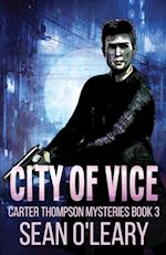 City of Vice