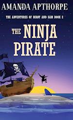 The Ninja Pirate