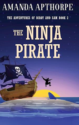 The Ninja Pirate