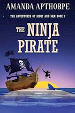 The Ninja Pirate