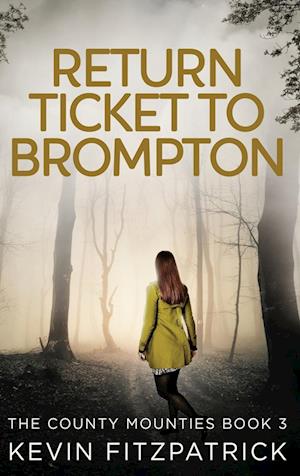 Return Ticket to Brompton