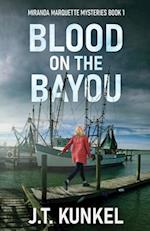 Blood on the Bayou