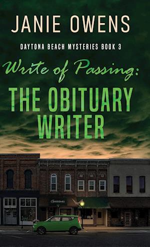 Write of Passing