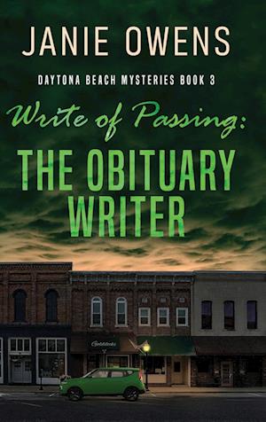 Write of Passing