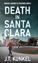 Death in Santa Clara