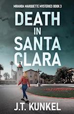 Death in Santa Clara