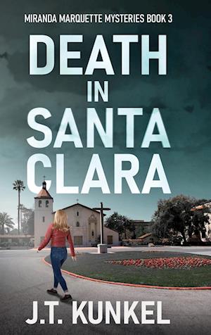 Death in Santa Clara