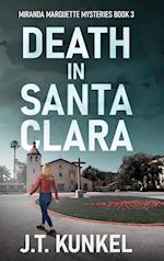 Death in Santa Clara