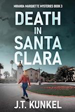 Death in Santa Clara