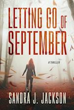 Letting Go of September