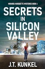 Secrets in Silicon Valley