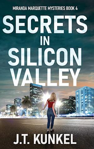 Secrets in Silicon Valley