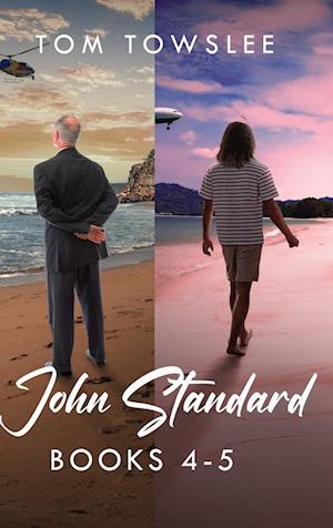 John Standard - Books 4-5