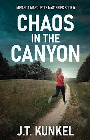 Chaos in the Canyon