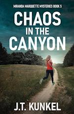 Chaos in the Canyon