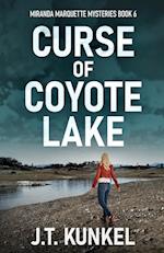 Curse of Coyote Lake