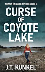 Curse of Coyote Lake