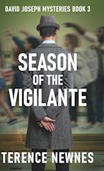 Season of the Vigilante