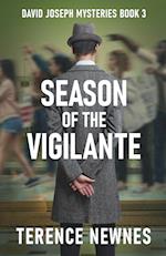 Season of the Vigilante