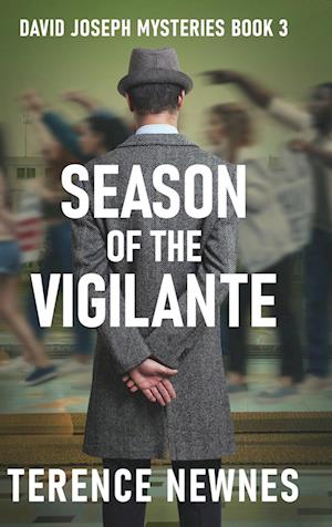 Season of the Vigilante