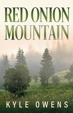 Red Onion Mountain