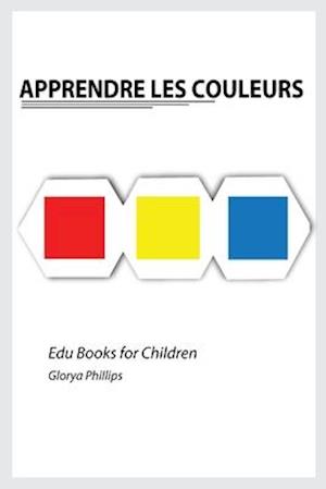 Apprendre les Couleurs