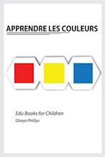 Apprendre les Couleurs