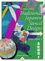 Traditional Japanese Stencil Designs Elegance