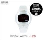 Mondo Watch Digital Watch -Led