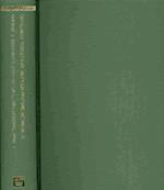 Historical Sources of Modern Nursing in America (ES 4-vol. set)