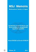 Introduction To Spectral Theory And Inverse Problem On Asymptotically Hyperbolic Manifolds
