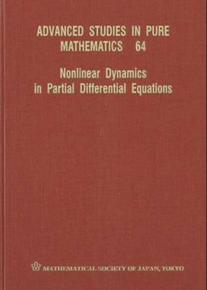 Nonlinear Dynamics In Partial Differential Equations